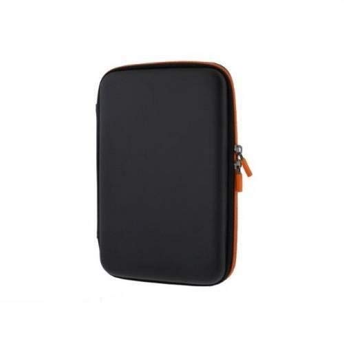 Moleskine Book & Journal Shell Case, Large, Black (6.75 x 9.75 x 1.5)