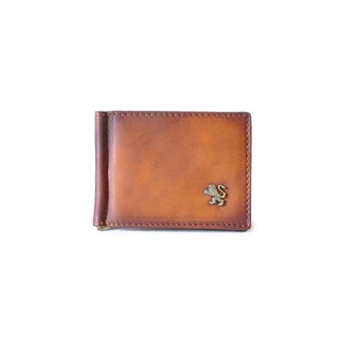 Pratesi Casa Buonarroti men's wallet - B815 Bruce