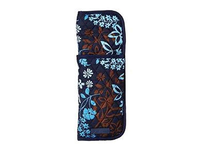 Vera Bradley Curling & Flat Iron Cover in Java Floral