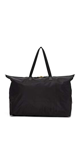 Tumi Women's Voyageur Just In Case Tote Black