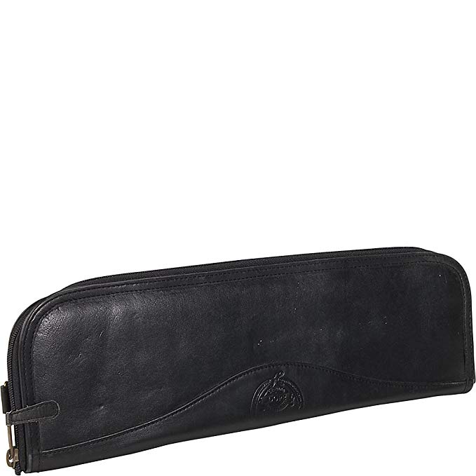 Dopp Nylon Tie Case (Black)