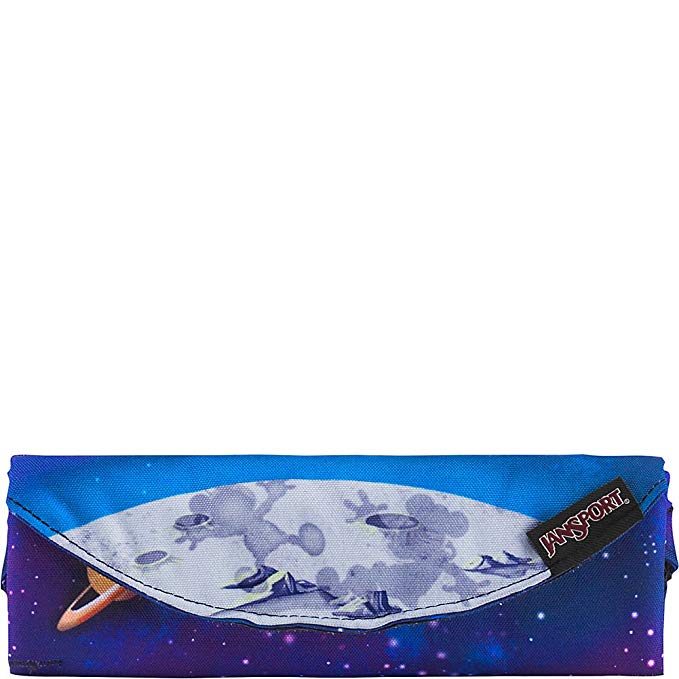 JanSport Disney Burrito Pouch (Space Walk)