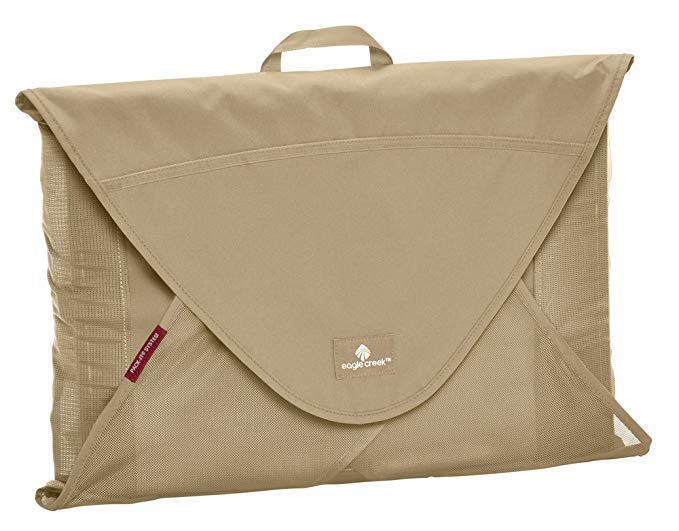 Eagle Creek Pack-It Original Garment Folder-Large, Tan