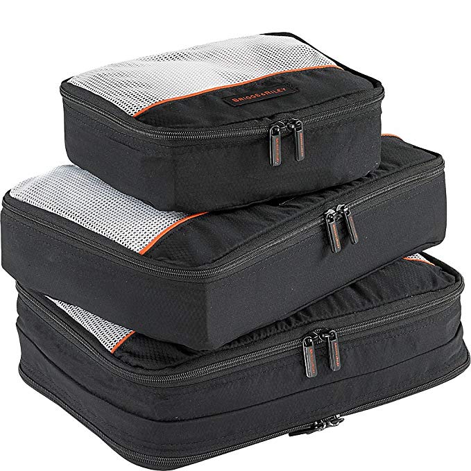 Briggs & Riley Packing Cubes - Small Set