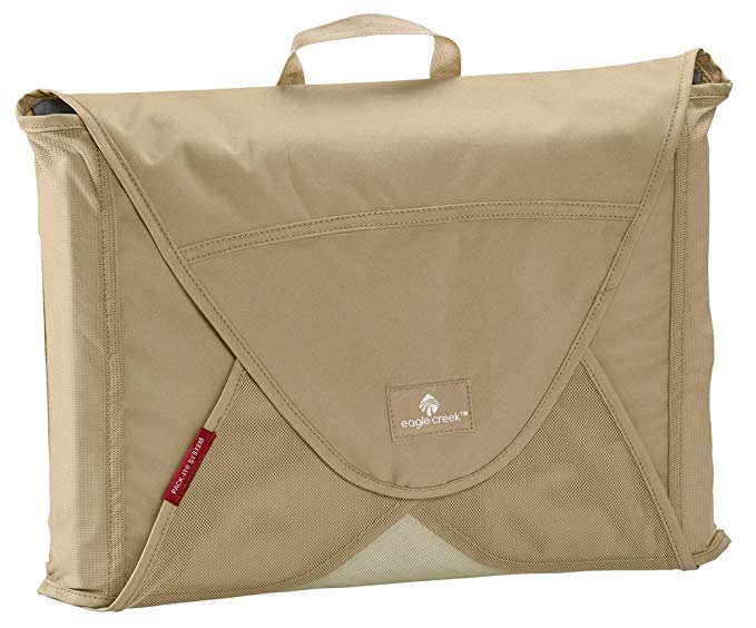 Eagle Creek Pack-It Original Garment Folder-Md, Tan