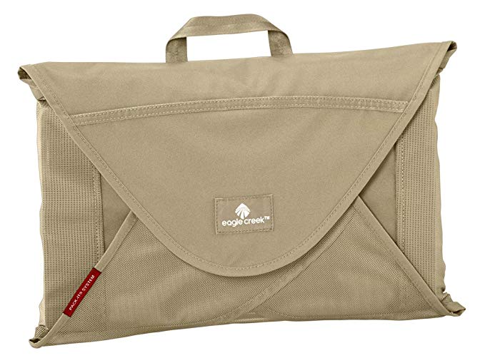 Eagle Creek Pack-It Original Garment Folder-S, Tan