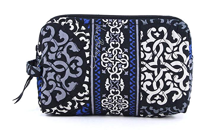 Vera Bradley Medium Cosmetic