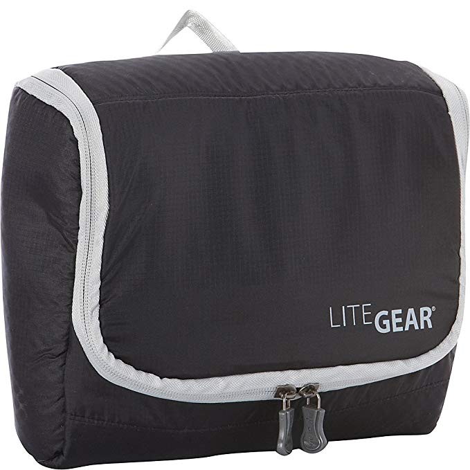 Lite Gear Pack&Go Toiletry Kit