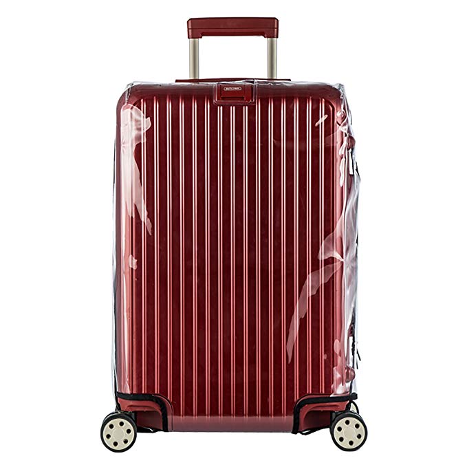 Cover for Rimowa Salsa Deluxe Luggage Protector Suitcase Protective Cover 830