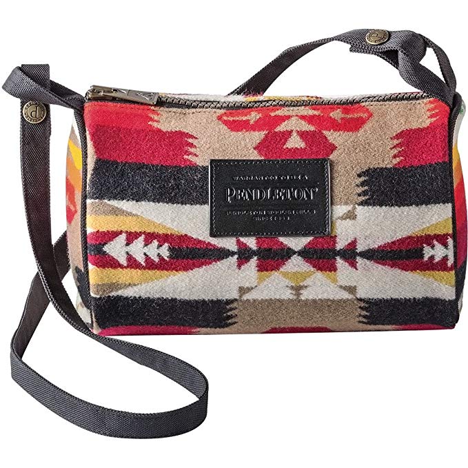 Pendleton Women's Travel Kit with Strap