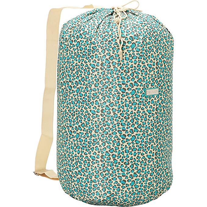 Hadaki Laundry Bag (Primavera Cheetah)