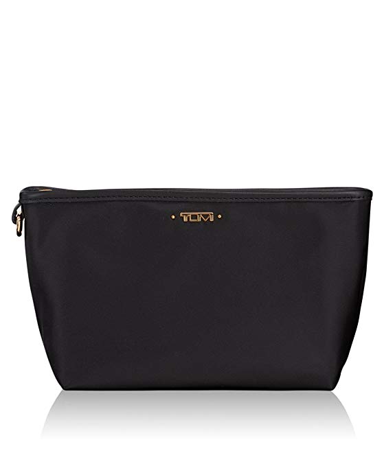 Tumi Women's Voyageur Addie Pouch, Black