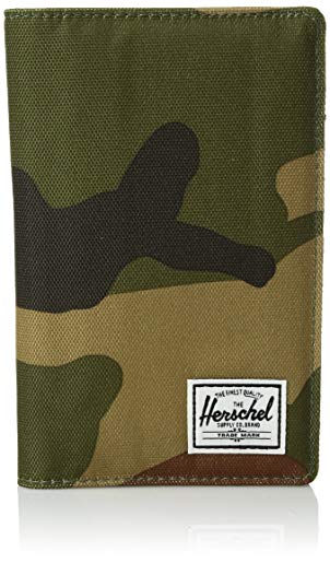 Herschel Supply Co. Search RFID Passport Holder,