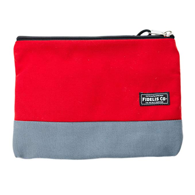 Fidelis Co Field Pouch