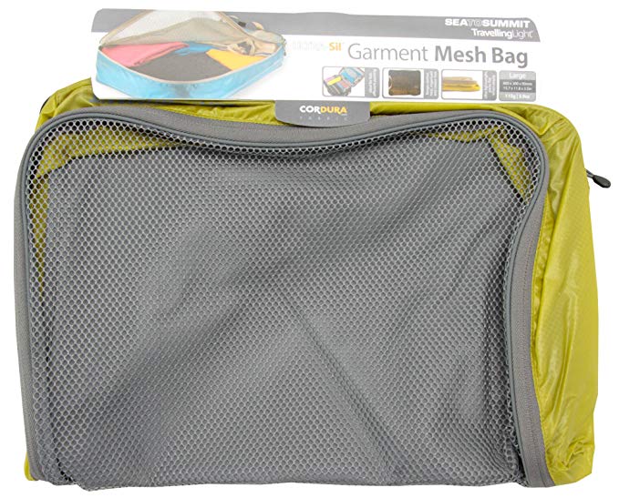 Sea to Summit TravellingLight Garment Mesh Bag