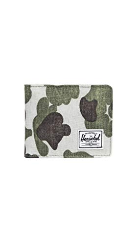 Herschel Supply Co. Roy RFID Wallet,